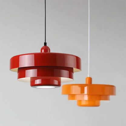 Reillo Pendant Light - FCHF CITY