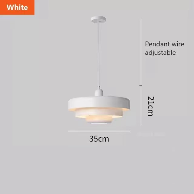 Reillo Pendant Light - FCHF CITY