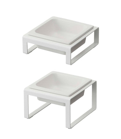 Replacement Ceramic Bowl for Pet Food Bowl - FCHF CITY