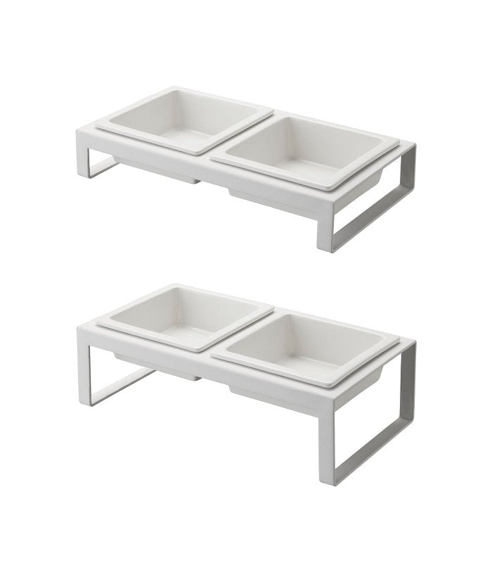 Replacement Ceramic Bowl for Pet Food Bowl - FCHF CITY