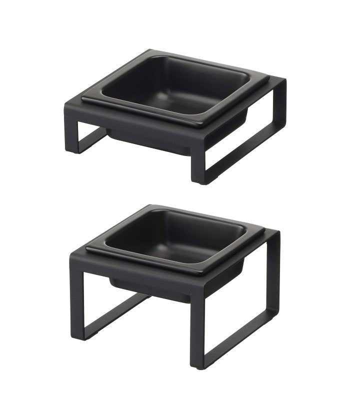 Replacement Ceramic Bowl for Pet Food Bowl - FCHF CITY