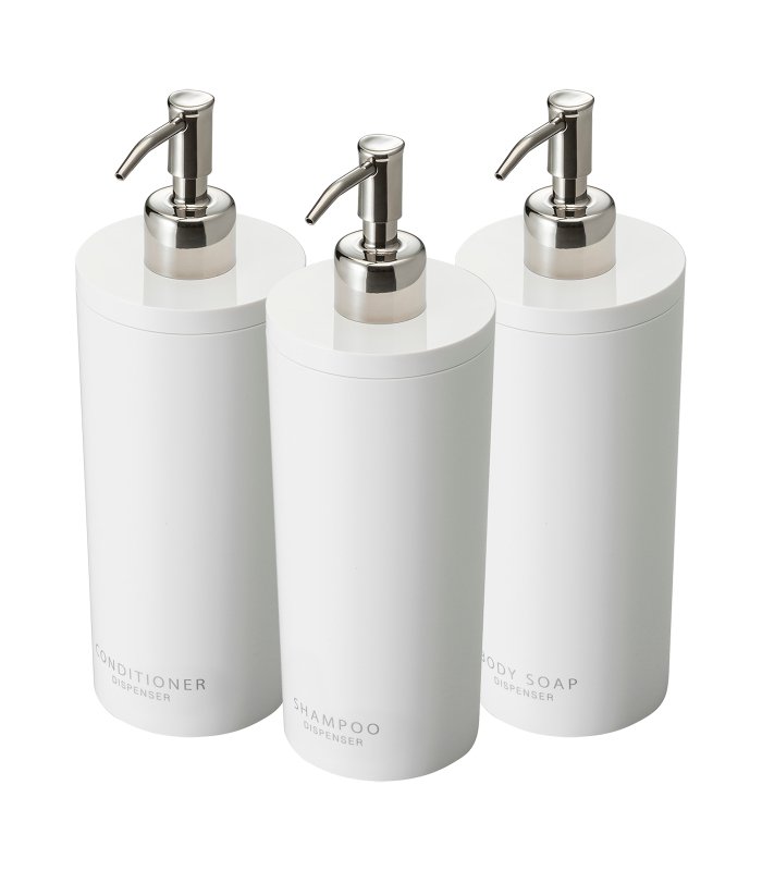 Replacement Dispenser Pump for Dispensers - FCHF CITY