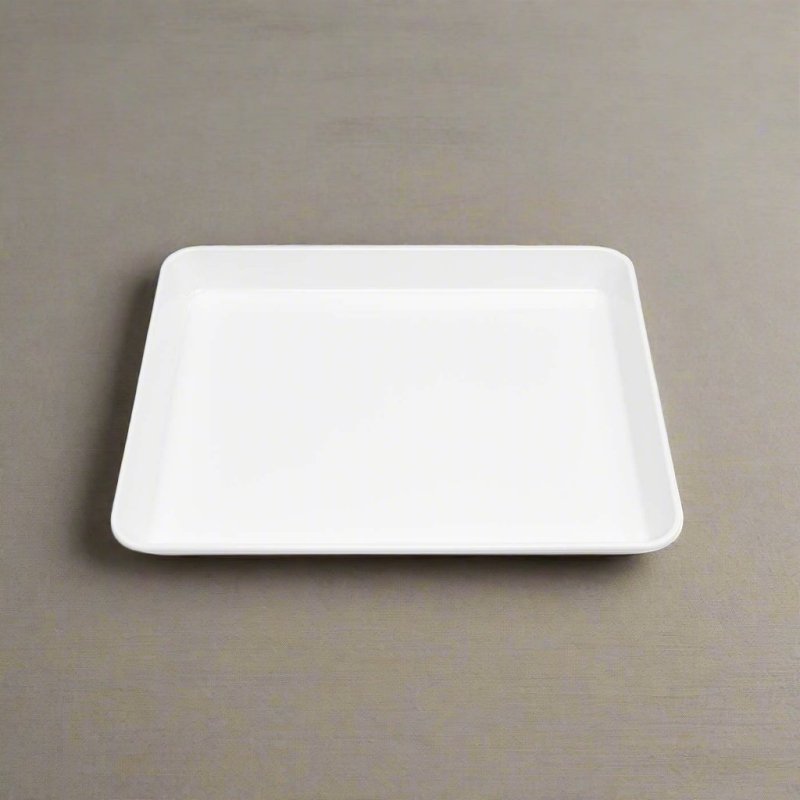Replacement Drainer Tray for Dish Rack - Steel + Wood - FCHF CITY
