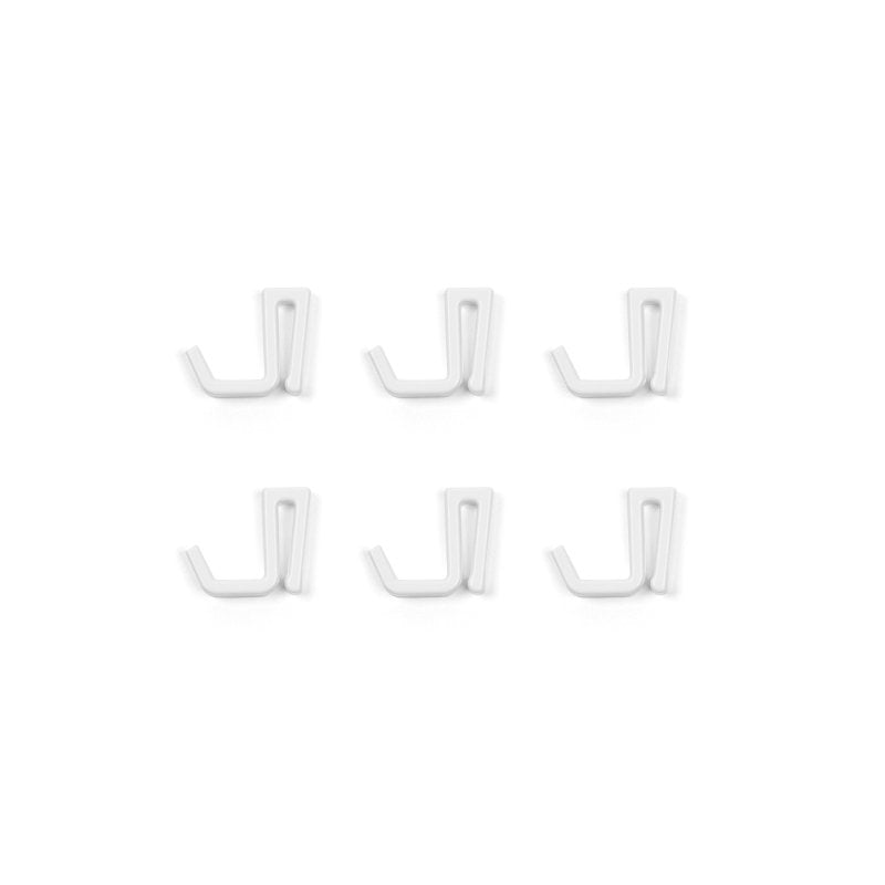 Replacement Hooks (Set Of 6) - FCHF CITY