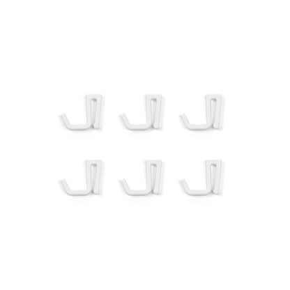 Replacement Hooks (Set Of 6) - FCHF CITY
