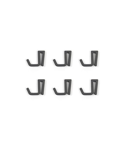 Replacement Hooks (Set Of 6) - FCHF CITY