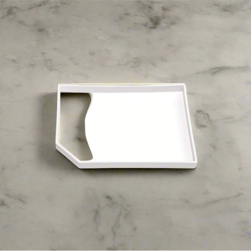 Replacement Inner Ring for Step Trash Can - FCHF CITY