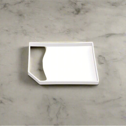 Replacement Inner Ring for Step Trash Can - FCHF CITY