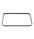 Replacement Liner Ring for Trash Can - Steel + Wood - Rectangle - FCHF CITY