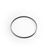Replacement Liner Ring for Trash Can - Steel + Wood - Round - FCHF CITY