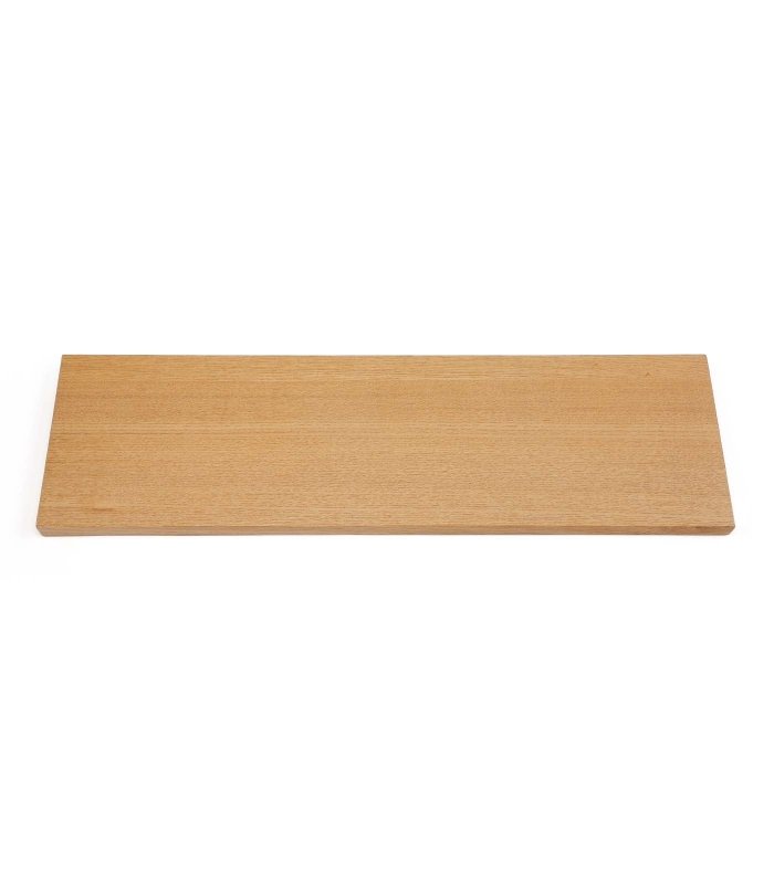 Replacement Wooden Top for Rolling Storage Cart - Steel - FCHF CITY
