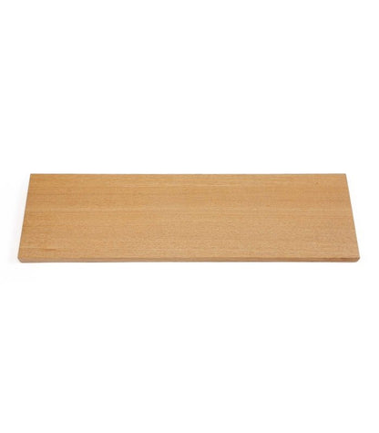 Replacement Wooden Top for Rolling Storage Cart - Steel - FCHF CITY
