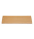 Replacement Wooden Top for Rolling Storage Cart - Steel - FCHF CITY