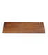 Replacement Wooden Top for Rolling Storage Cart - Steel - FCHF CITY