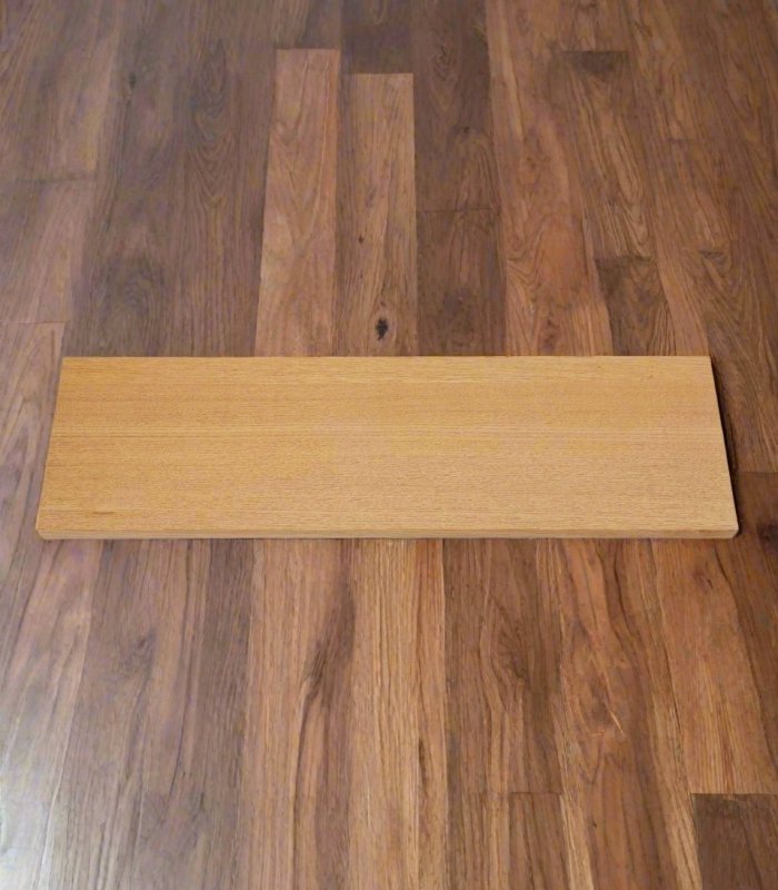 Replacement Wooden Top for Rolling Storage Cart - Steel - FCHF CITY
