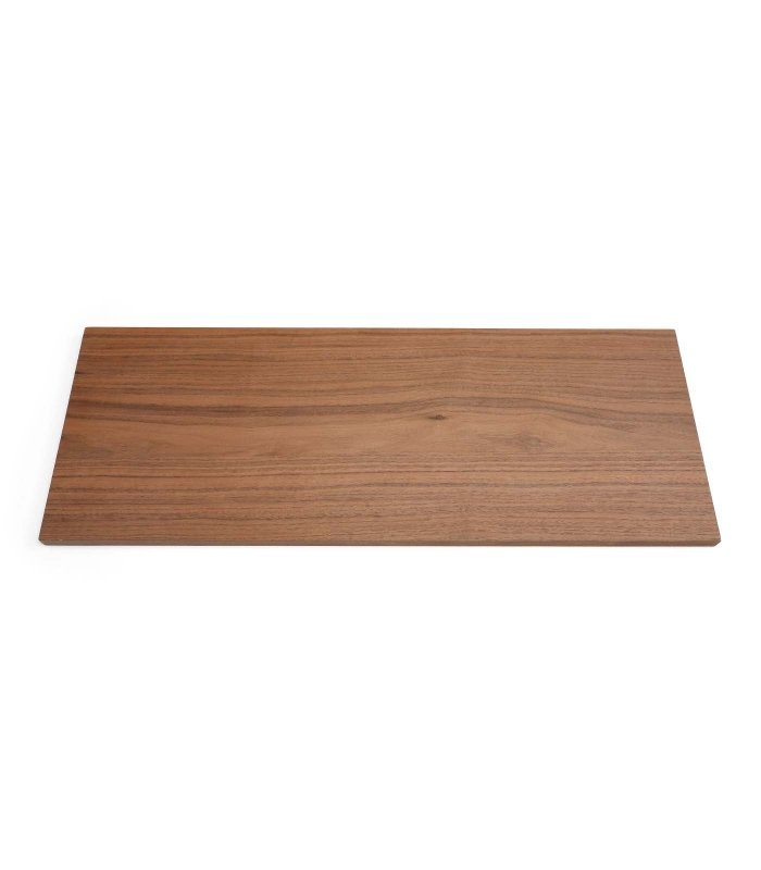 Replacement Wooden Top for Shoe Rack - Steel - FCHF CITY