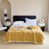 Reversible Microfiber Blankets - FCHF CITY