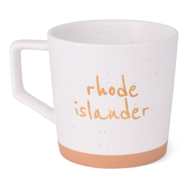 Rhode Islander Mug - FCHF CITY