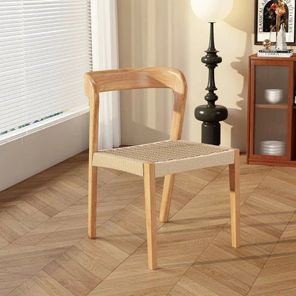 Rick Dining Chair - FCHF CITY