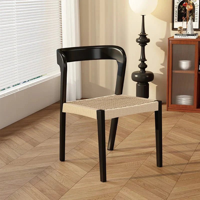 Rick Dining Chair - FCHF CITY