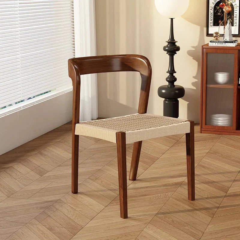 Rick Dining Chair - FCHF CITY