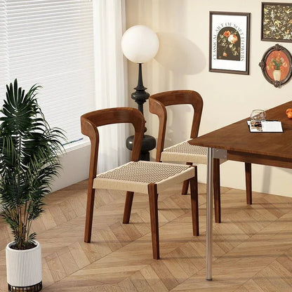 Rick Dining Chair - FCHF CITY