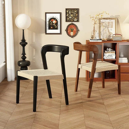 Rick Dining Chair - FCHF CITY