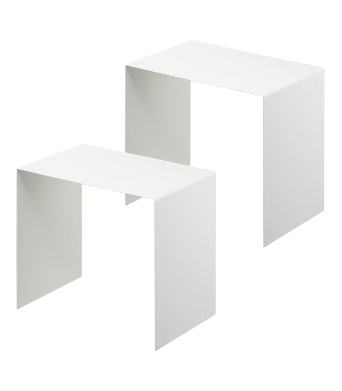 Riser (Set of 2) - Steel - FCHF CITY