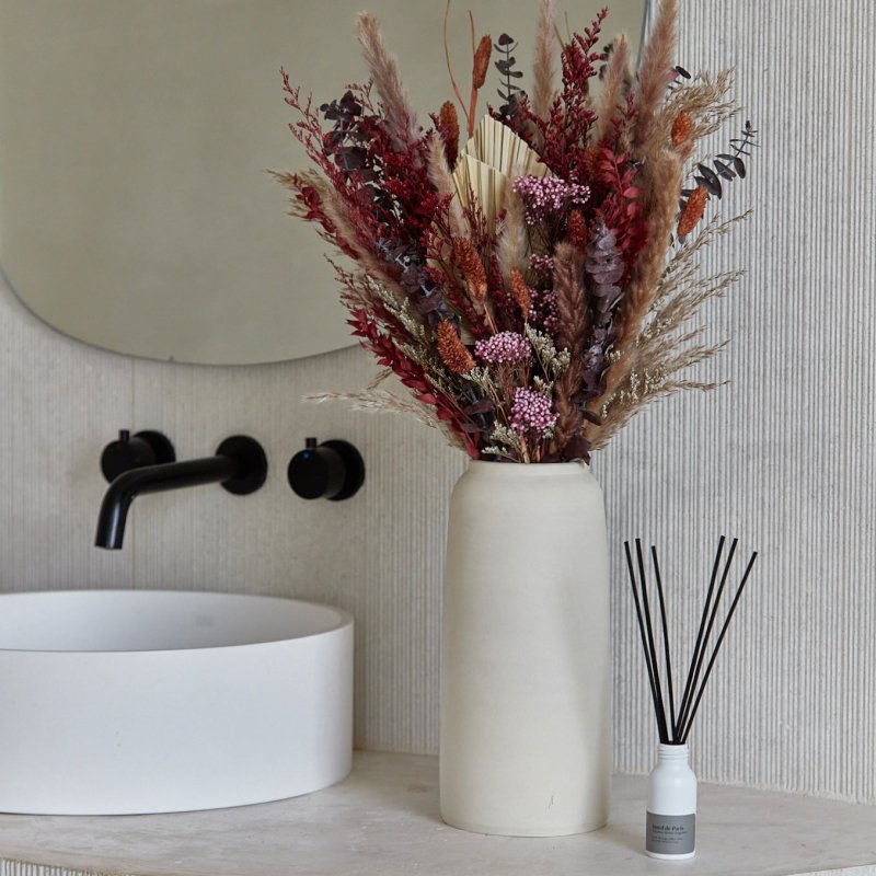 Riviera Dried Bouquet - FCHF CITY