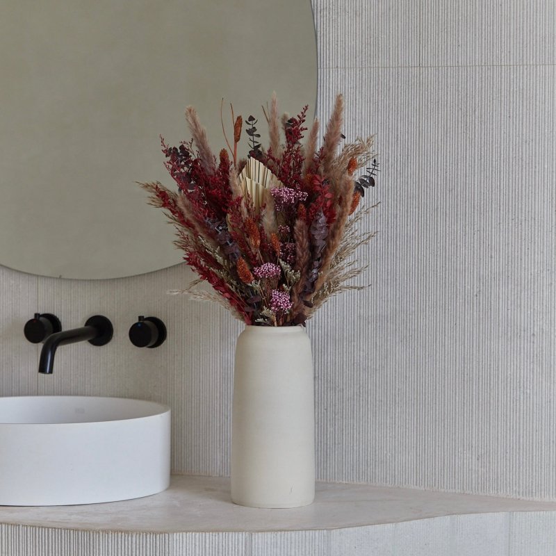 Riviera Dried Bouquet - FCHF CITY