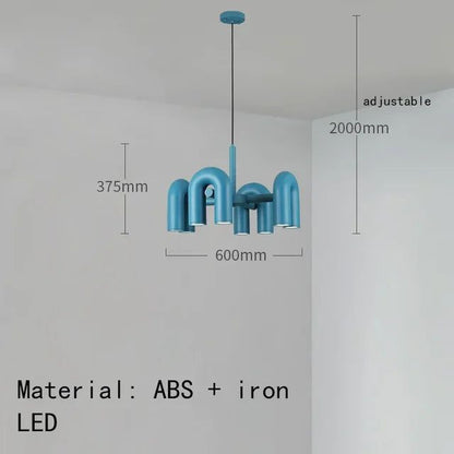 Rodby Pendant Light - FCHF CITY