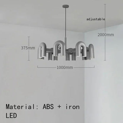 Rodby Pendant Light - FCHF CITY
