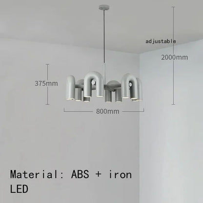 Rodby Pendant Light - FCHF CITY