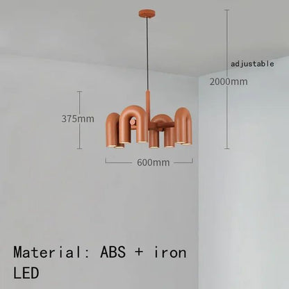 Rodby Pendant Light - FCHF CITY