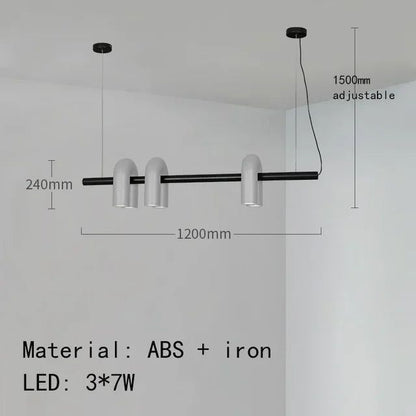 Rodby Pendant Light - FCHF CITY
