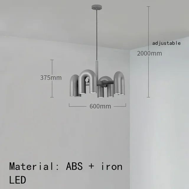 Rodby Pendant Light - FCHF CITY