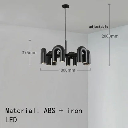 Rodby Pendant Light - FCHF CITY
