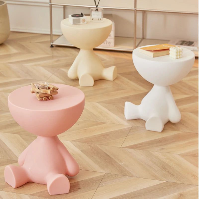 Rogolo Side Table - FCHF CITY