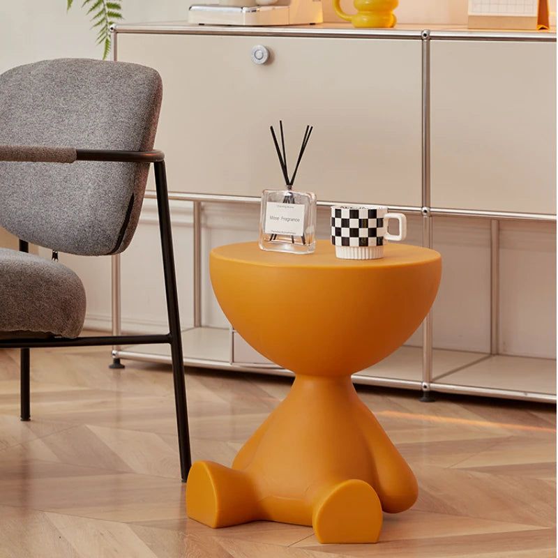 Rogolo Side Table - FCHF CITY