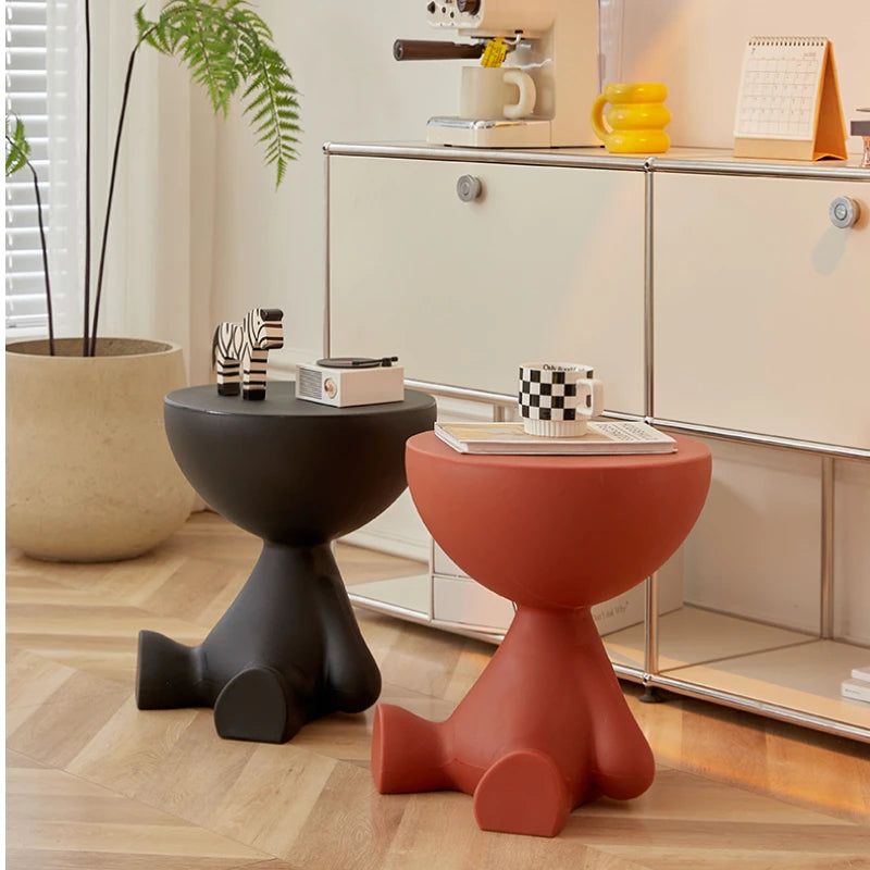 Rogolo Side Table - FCHF CITY