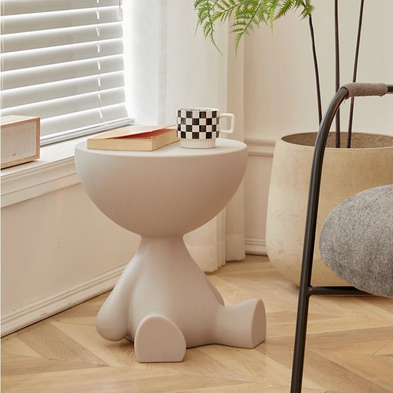 Rogolo Side Table - FCHF CITY