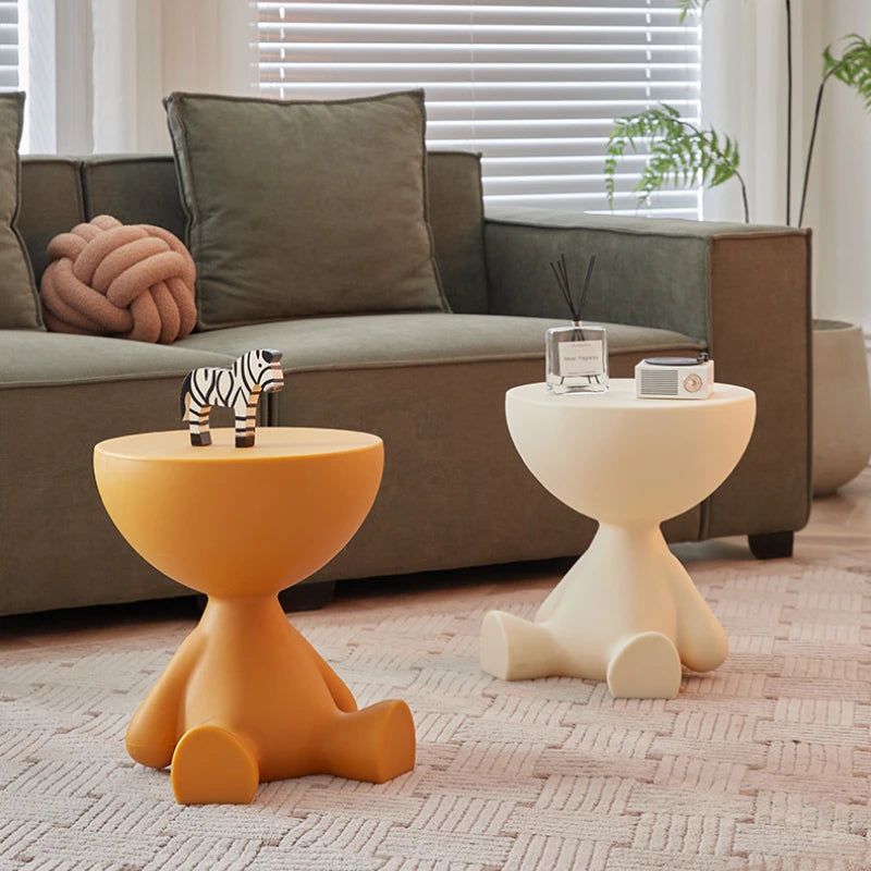 Rogolo Side Table - FCHF CITY
