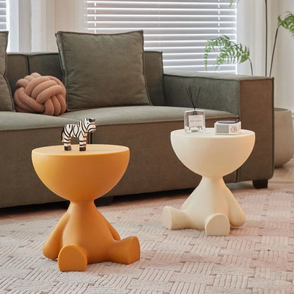 Rogolo Side Table - FCHF CITY