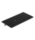 Roll - Up Dish Drying Mat - Silicone - FCHF CITY