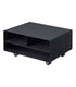 Rolling Printer Stand - Steel - FCHF CITY