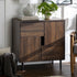 Romy Modern Accent Cabinet - FCHF CITY