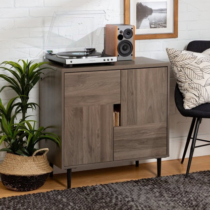 Romy Modern Accent Cabinet - FCHF CITY