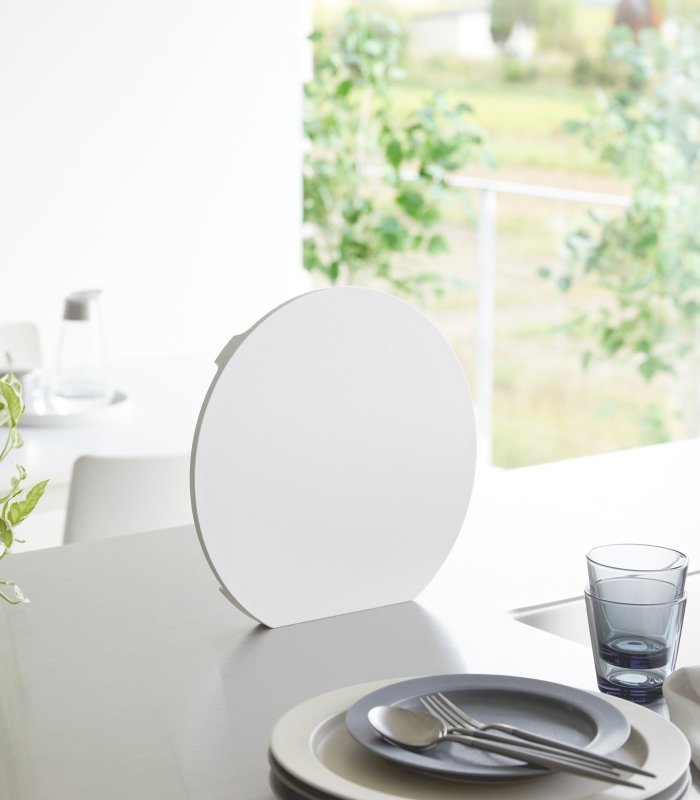 Round Magnetic Cutting Board - FCHF CITY