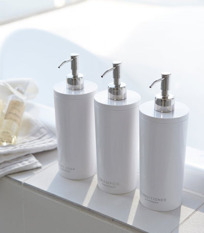 Round Shower Dispenser - Three Styles - FCHF CITY