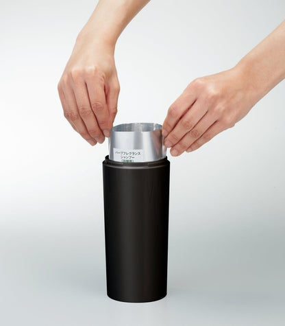 Round Shower Dispenser - Three Styles - FCHF CITY